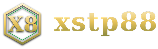 xstp88 logo